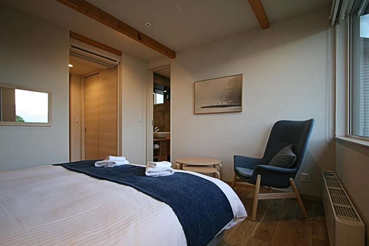 Furano Sanso Villa 0*,  Japan